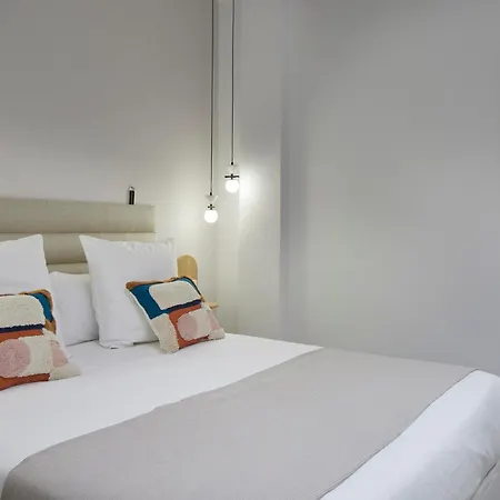 Daira Arena By Feelfree 圣塞瓦斯蒂安