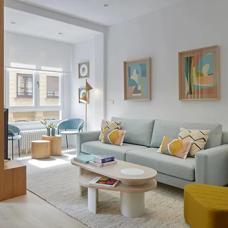 Apartment Daira Arena By Feelfree *