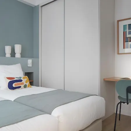 Daira Arena By Feelfree 公寓