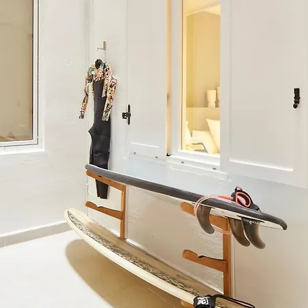 Appartement Daira Arena By Feelfree