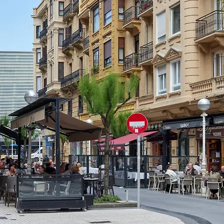 公寓 Daira Arena By Feelfree *