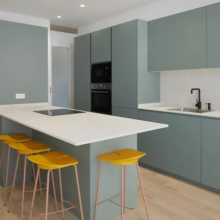 Daira Arena By Feelfree Appartement