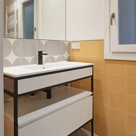Apartment Daira Arena By Feelfree *