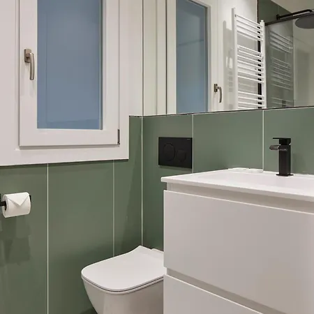 Daira Arena By Feelfree 公寓