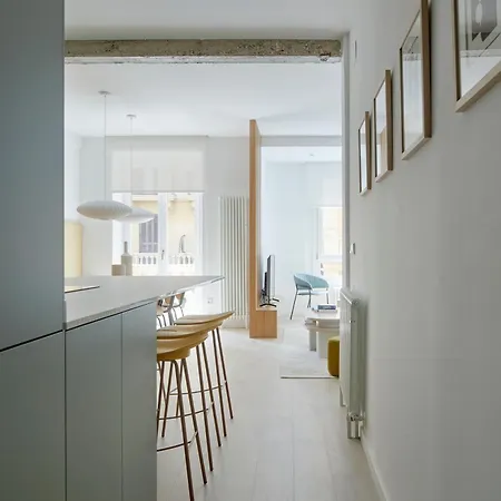 Daira Arena By Feelfree Apartment