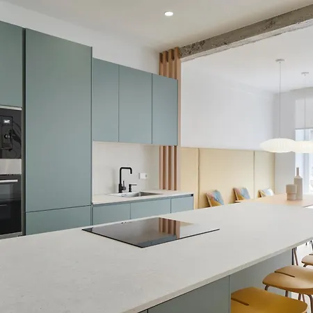 Daira Arena By Feelfree 公寓 *