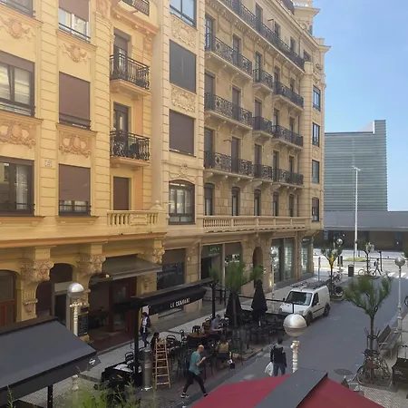 Daira Arena By Feelfree 公寓