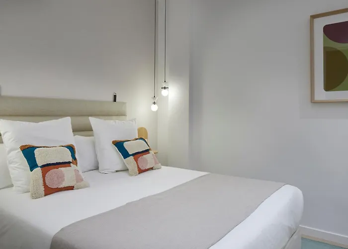 Daira Arena By Feelfree San Sebastián