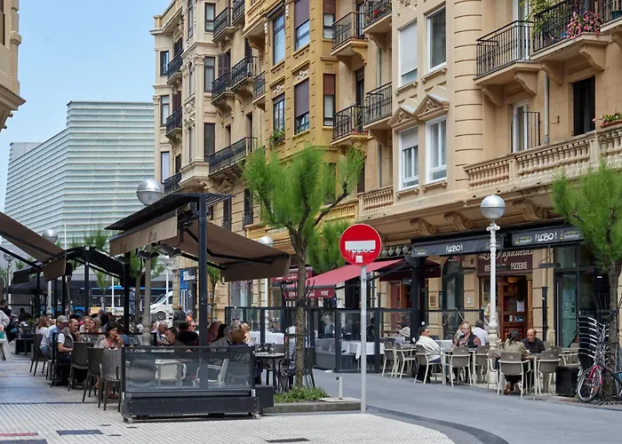 דירה Daira Arena By Feelfree *