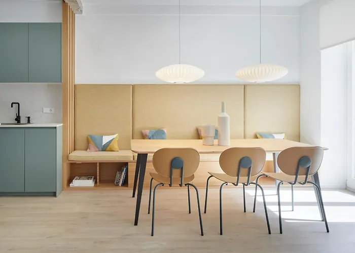 Daira Arena By Feelfree *