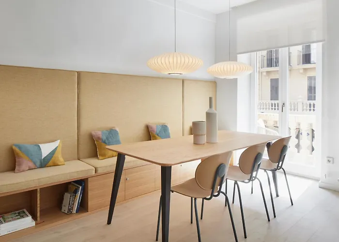 Daira Arena By Feelfree