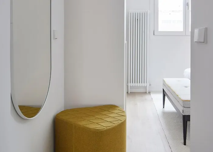 דירה Daira Arena By Feelfree *