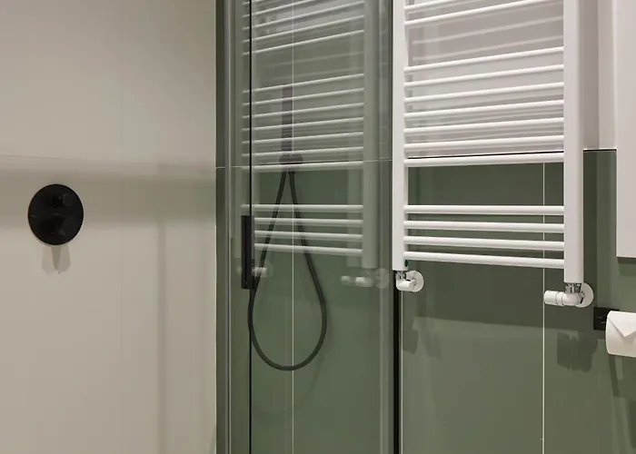 דירה Daira Arena By Feelfree