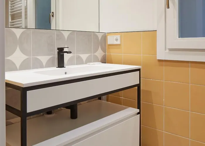 Lägenhet Daira Arena By Feelfree *