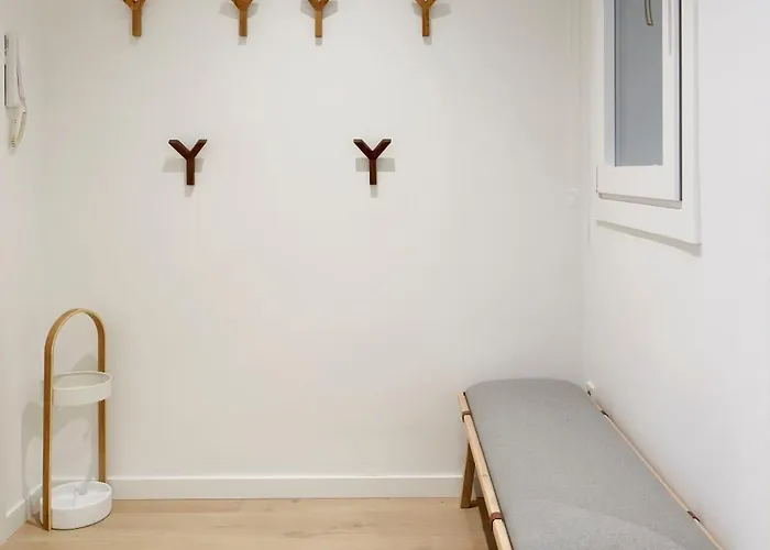 Daira Arena By Feelfree * סן סבסטיאן