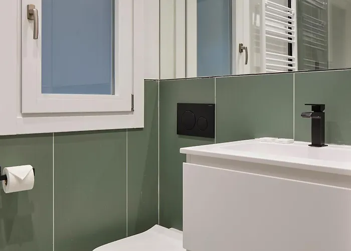 Daira Arena By Feelfree דירה