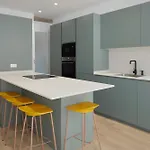Daira Arena By Feelfree Apartamento