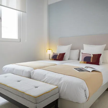 Apartment Daira Arena By Feelfree San Sebastián