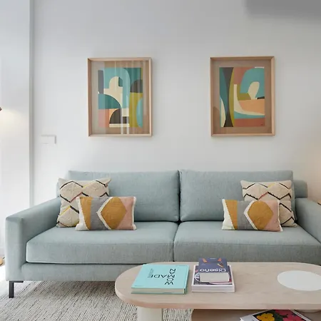 Daira Arena By Feelfree * San Sebastian