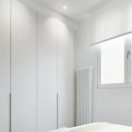 Lägenhet Daira Arena By Feelfree San Sebastián