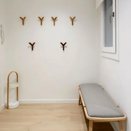 Daira Arena By Feelfree * San Sebastián