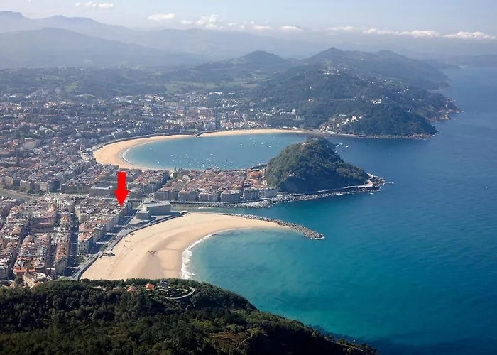 Daira Arena By Feelfree San Sebastian