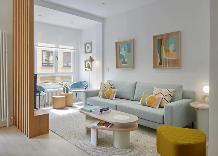 Apartment Daira Arena By Feelfree *