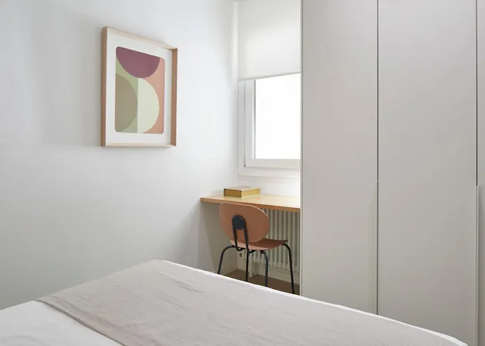 Daira Arena By Feelfree Apartment