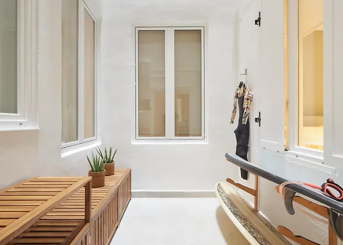 Daira Arena By Feelfree Apartment San Sebastian