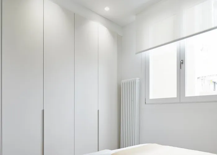 Apartment Daira Arena By Feelfree San Sebastian