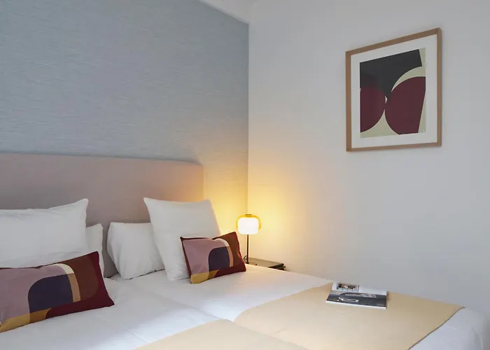 Apartment Daira Arena By Feelfree