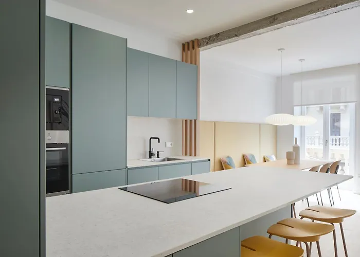 Daira Arena By Feelfree Apartment *