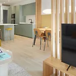 Appartamento Daira Arena By Feelfree San Sebastián