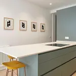 Appartamento Daira Arena By Feelfree San Sebastián