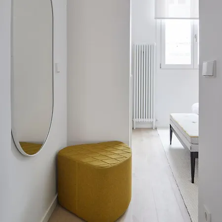 Апартаменти Daira Arena By Feelfree *