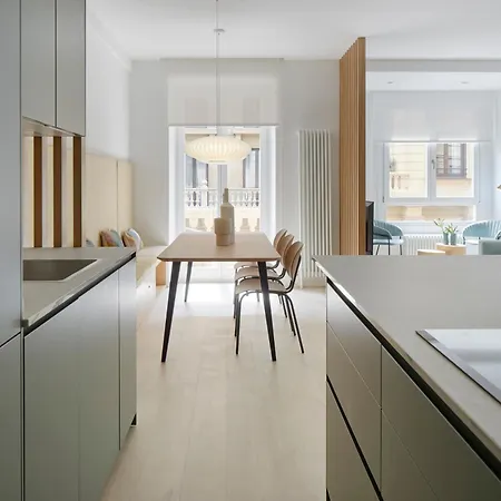 Daira Arena By Feelfree * Сан-Себастьян