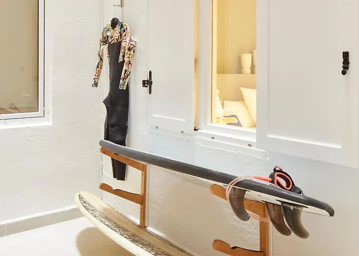 Apartment Daira Arena By Feelfree