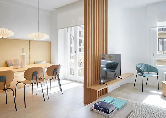 Daira Arena By Feelfree Apartment *