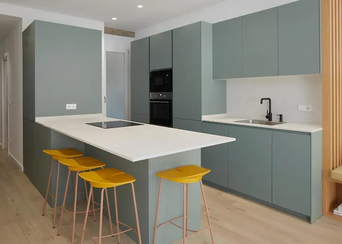 Daira Arena By Feelfree Apartment