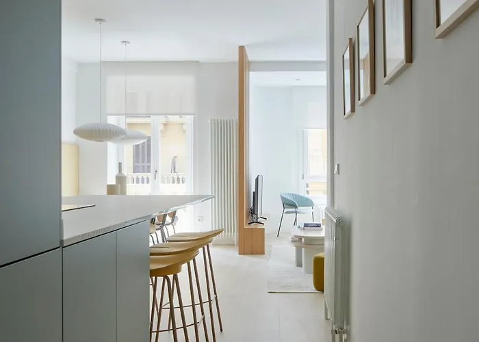 Daira Arena By Feelfree Apartment